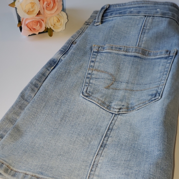 American eagle ]New skirt - Picture 3 of 3